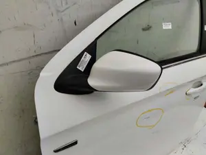 Foto de RETROVISOR IZQUIERDO CITROEN C-ELYSÉE 1.6 HDi FAP (92 CV / 68 KW) referencia 021265 foto 3
