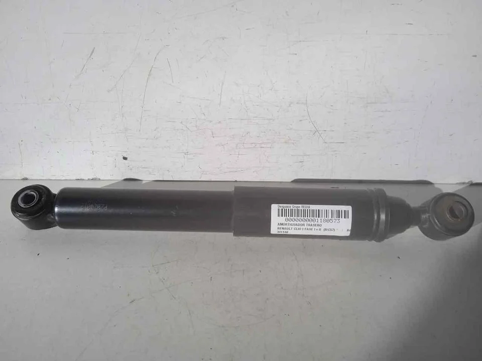 Foto de AMORTIGUADOR TRASERO RENAULT CLIO I FASE I / II (B/C57) referencia 341148
