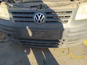 Foto de PARAGOLPES DELANTERO VOLKSWAGEN CADDY (2K)(02.2004) 1.9 TDI (BSU) (75 CV / 55 KW) referencia 2K0807177 foto 3