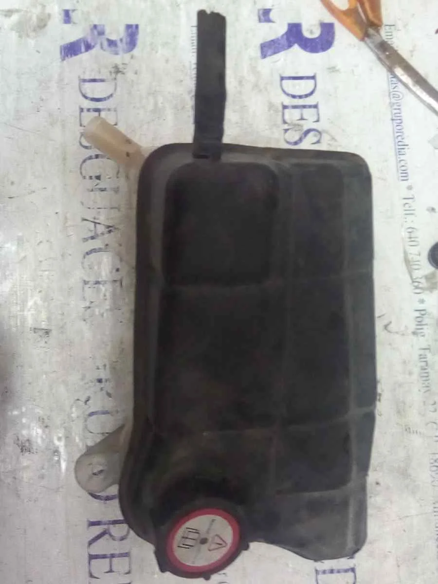 Foto de DEPOSITO EXPANSION FORD MONDEO BERLINA (GE) referencia 1S718K218
