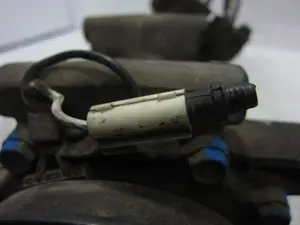 Foto de COMPRESOR AIRE ACONDICIONADO RENAULT CLIO II FASE II (B/CB0) referencia 8200315744 foto 6