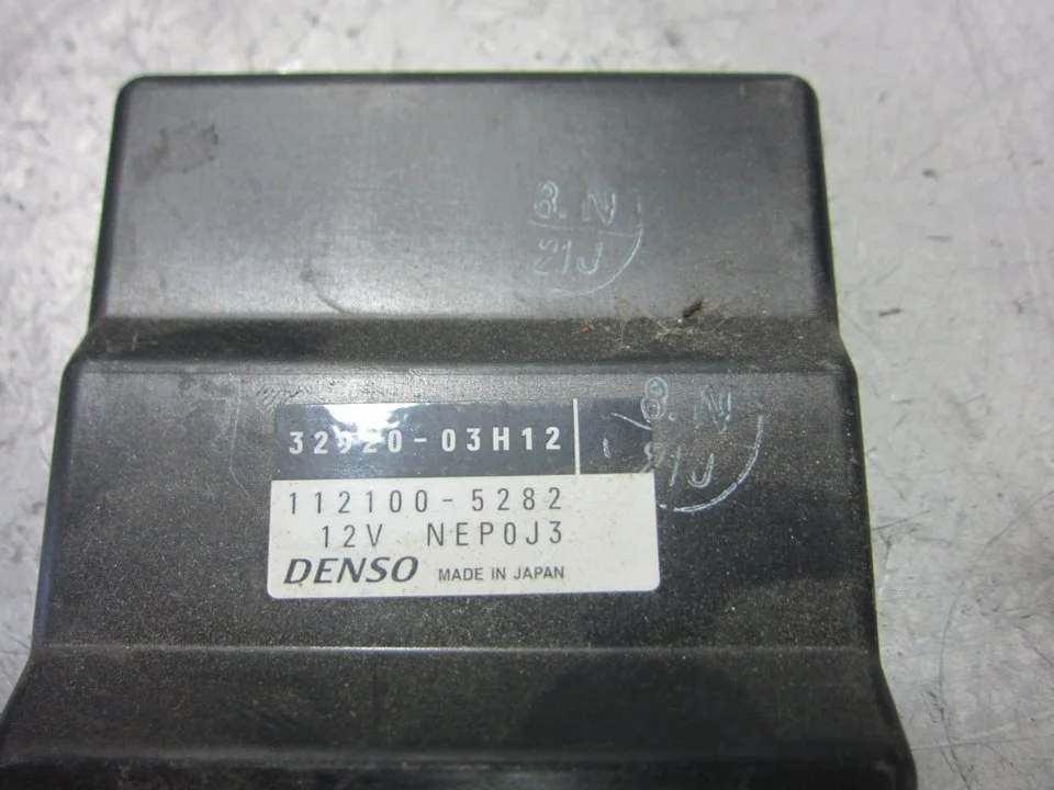 Foto de NO IDENTIFICADO SUZUKI BURGMAN 200 / 250 referencia 32920-03H12