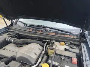 Foto de TORPEDO CHEVROLET CAPTIVA 2.0 Diesel CAT (150 CV / 110 KW)