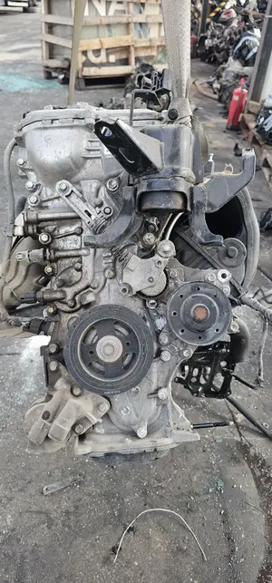 Foto de MOTOR COMPLETO TOYOTA AVENSIS CROSS SPORT (T27) 1.8 16V CAT (147 CV / 108 KW) referencia A2ZR foto 2