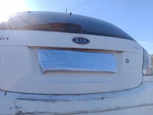 Foto de CERRADURA MALETERO / PORTON KIA RIO (JB) 1.5 CRDi (110 CV / 81 KW)
