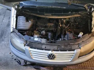 Foto de TRAVESAÑO SUPERIOR SEAT ALHAMBRA (7V9)