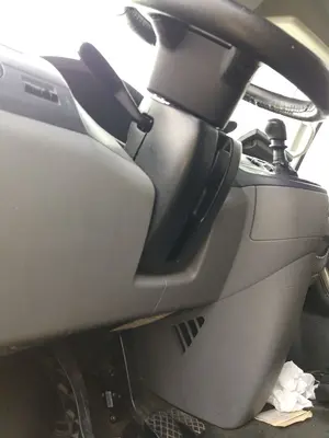 Foto de COLUMNA DIRECCION VOLKSWAGEN T5 TRANSPORTER FURGÓN/COMBI (7H) 1.9 TDI CAT (AXB) (105 CV / 77 KW)