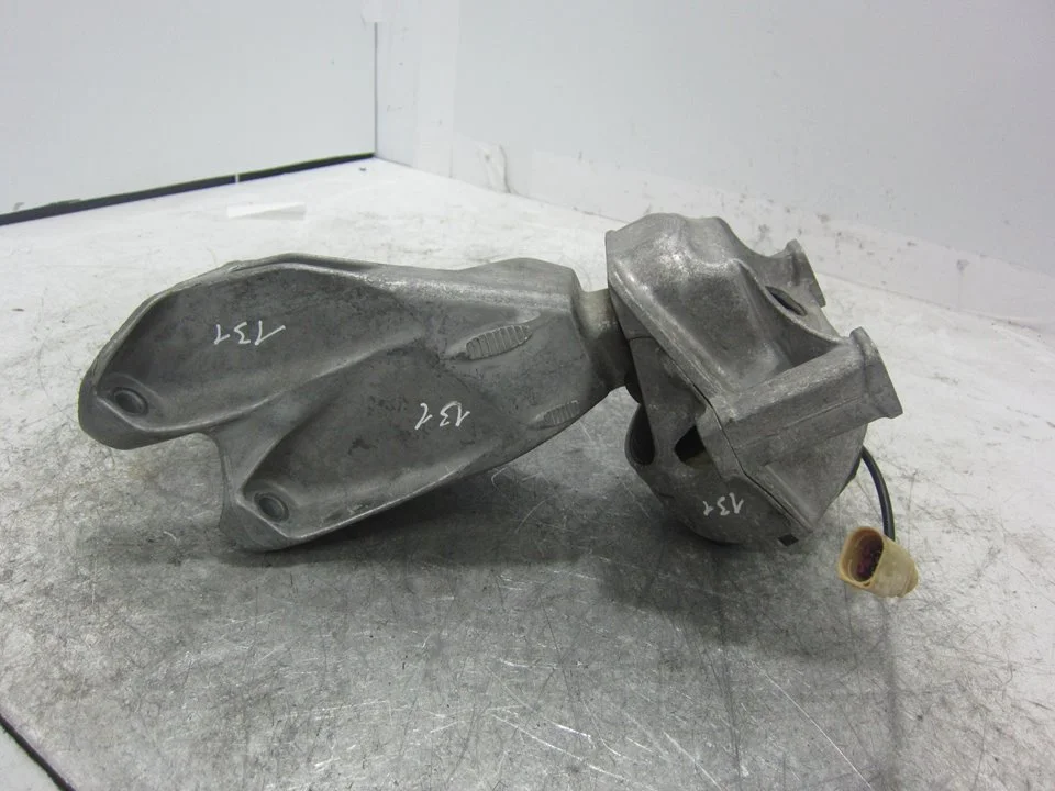 Foto de SOPORTE MOTOR IZQUIERDO PORSCHE MACAN (95BA) referencia 8K0199307CB