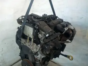 Foto de MOTOR COMPLETO FORD FIESTA (CBK) referencia HHJA foto 2