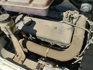 Foto de MOTOR ARRANQUE FIAT DUCATO II CAMIÓN 2.8 JTD (146 CV / 107 KW)
