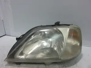 Foto de FARO IZQUIERDO DACIA LOGAN 1 1.6 CAT (87 CV / 64 KW) referencia 8200211005
