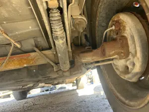 Foto de AMORTIGUADOR TRASERO DERECHO PEUGEOT 309 1.6  (88 CV / 65 KW)