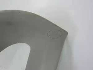 Foto de MOLDURAS TRASERAS TOYOTA RAV4 referencia 6248042180 foto 3