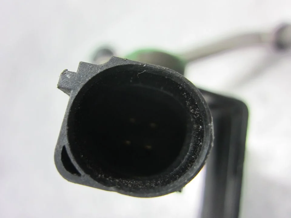 Foto de SENSOR PORSCHE MACAN (95BA) referencia 8R0941285F