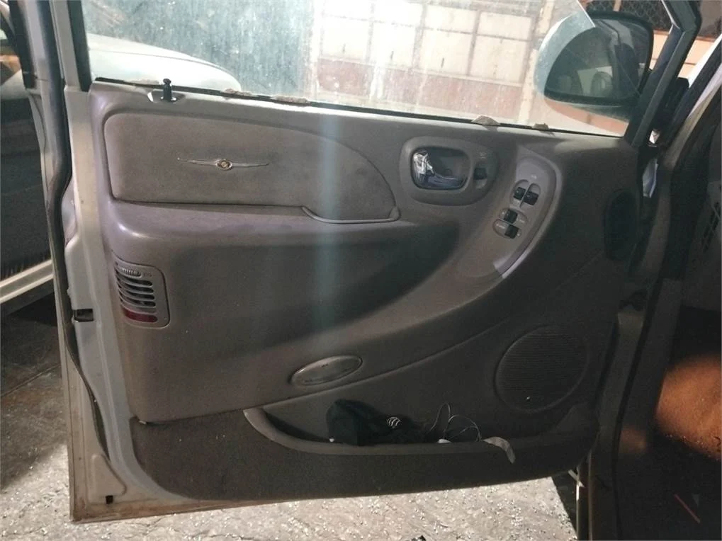 Foto de GUARNECIDO PUERTA DELANTERA IZQUIERDA CHRYSLER VOYAGER (RG)