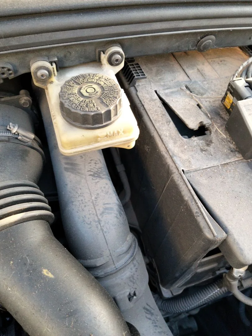 Foto de SERVOFRENO PEUGEOT 308 SW 1.6 HDi FAP CAT (9HZ / DV6TED4) (109 CV / 80 KW)