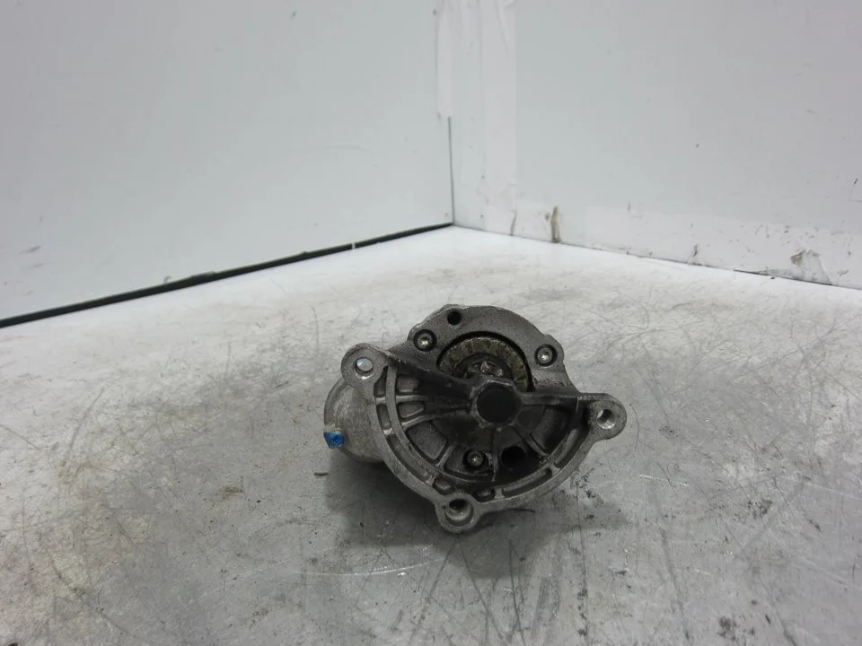 Foto de MOTOR ARRANQUE PEUGEOT 406 BREAK (S1/S2) referencia D6RA661