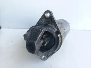 Foto de MOTOR ARRANQUE OPEL CORSA B referencia 0986018010 foto 2
