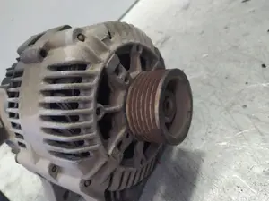 Foto de ALTERNADOR PEUGEOT 206 1.9 Diesel (69 CV / 51 KW) referencia 4938 foto 3