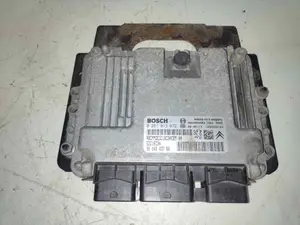 Foto de CENTRALITA MOTOR UCE CITROEN C4 PICASSO 1.6 16V HDi FAP (109 CV / 80 KW) referencia 0281013872