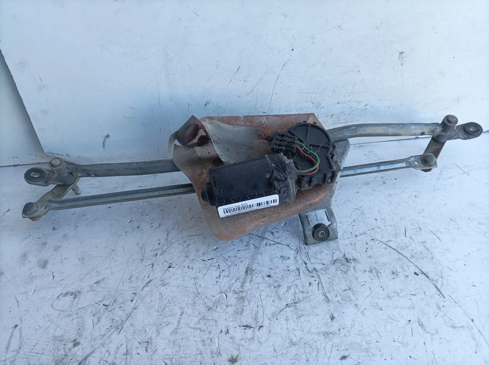 Foto de MOTOR LIMPIA DELANTERO SEAT CORDOBA VARIO (6K5) referencia 6K1955023