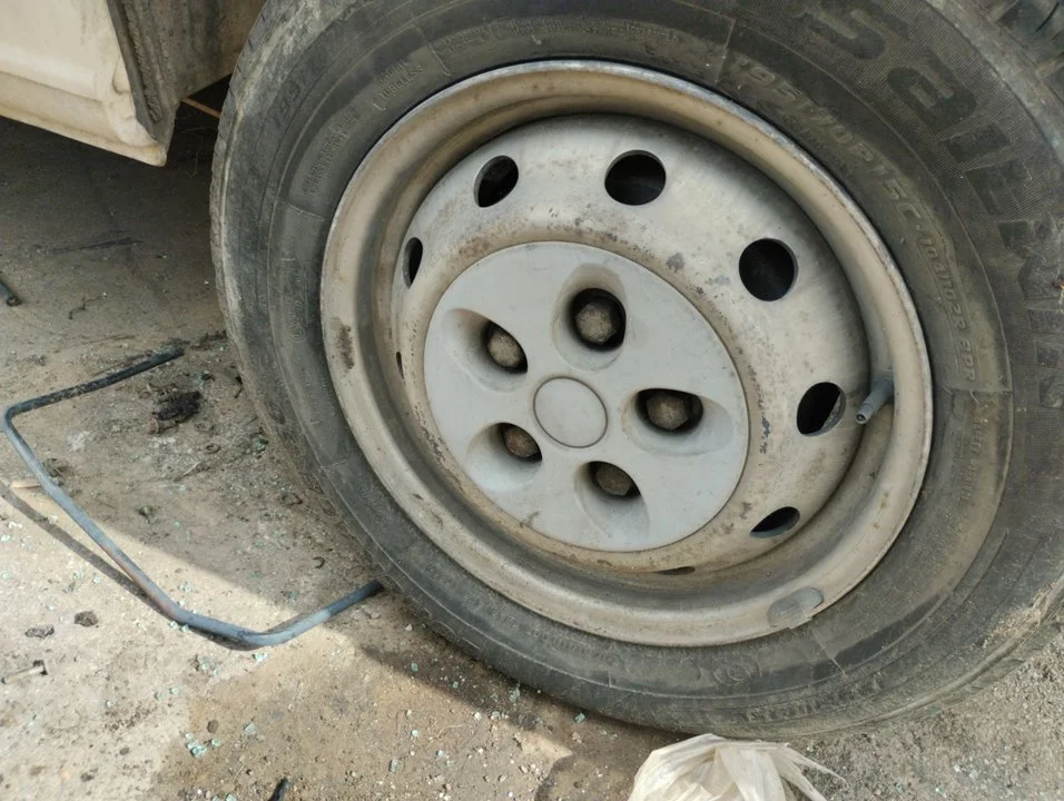 Foto de NO IDENTIFICADO FIAT DUCATO II COMBI 2.8 TDI CAT (122 CV / 90 KW)
