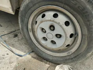 Foto de NO IDENTIFICADO FIAT DUCATO II COMBI 2.8 TDI CAT (122 CV / 90 KW)