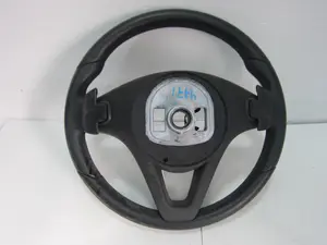 Foto de VOLANTE MERCEDES-BENZ CLASE A (BM 176) 1.5 CDI CAT (109 CV / 80 KW) referencia A00146089039E38 foto 4