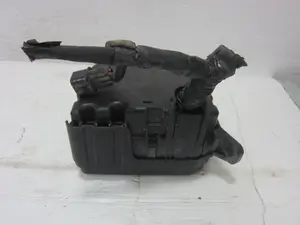 Foto de CAJA RELES / FUSIBLES HYUNDAI I20 (GB) 1.2 16V CAT (84 CV / 62 KW) referencia 91950C8200 foto 2