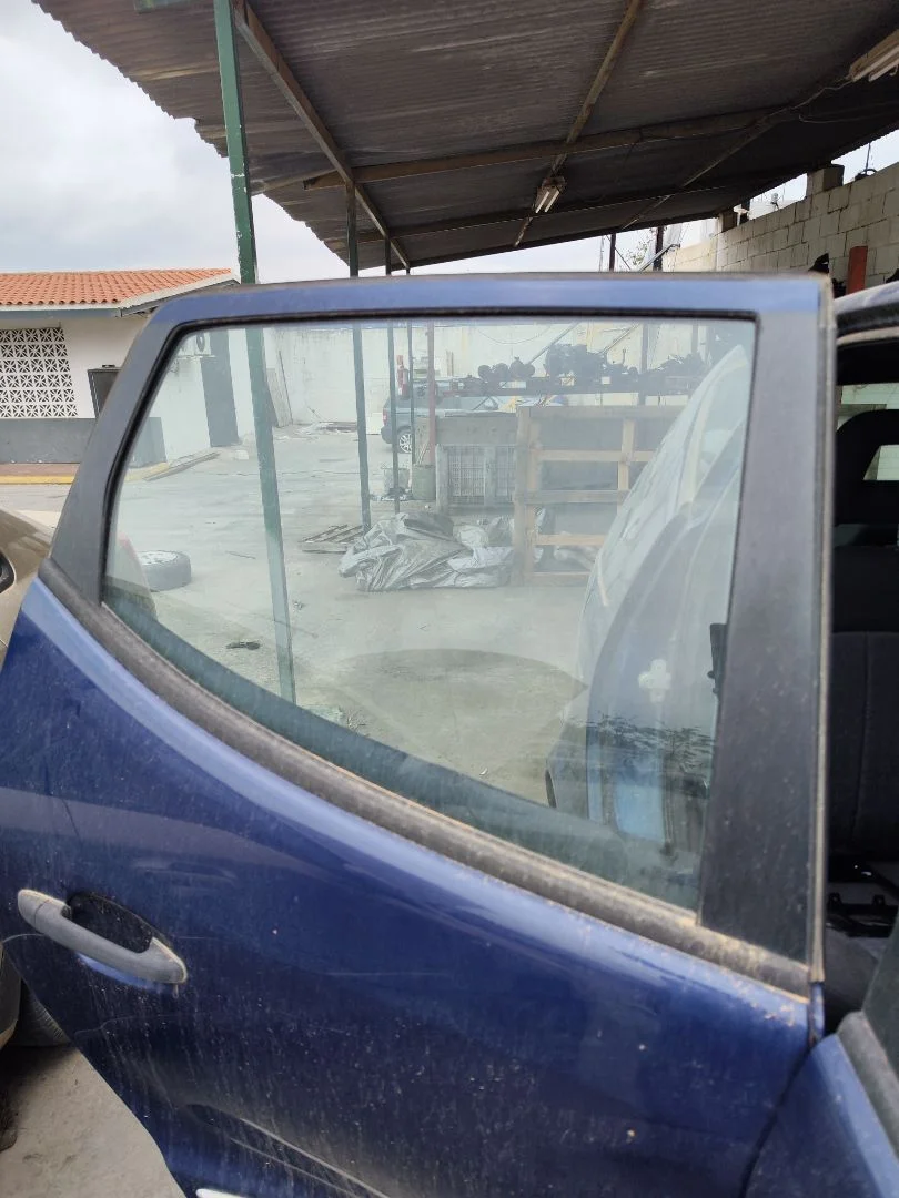 Foto de LUNA TRASERA DERECHA MERCEDES-BENZ CLASE A (BM 168) 1.4 CAT (82 CV / 60 KW) referencia A1687350200