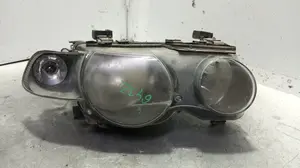 Foto de FARO DERECHO BMW SERIE 3 COMPACTO (E46) 2.0 16V Diesel CAT (150 CV / 110 KW) referencia 6901970