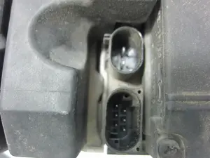 Foto de VALVULA INTERCAMBIO DE CALEFACCION BMW SERIE 3 BERLINA (E46) 2.0 16V Diesel CAT (136 CV / 100 KW) referencia 64128383759 foto 4