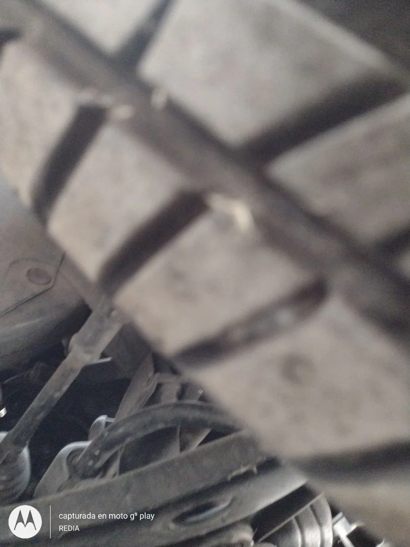 Foto de BRAZO SUSPENSION DELANTERO DERECHO CITROEN C3 1.4 HDi (68 CV / 50 KW)