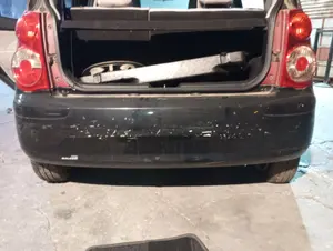 Foto de PARAGOLPES TRASERO KIA PICANTO (SA) 1.1 CAT (65 CV / 48 KW) referencia 8661107000