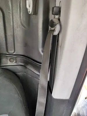 Foto de CINTURON SEGURIDAD DELANTERO IZQUIERDO FIAT II DOBLÒ (263) CARGO 1.6 JTDM 16V CAT (105 CV / 77 KW)