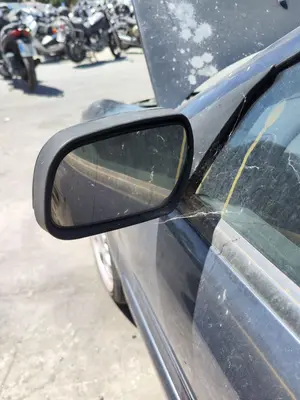 Foto de RETROVISOR IZQUIERDO CITROEN XSARA BERLINA 2.0 HDi CAT (RHY / DW10TD) (90 CV / 66 KW)