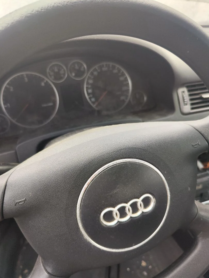 Foto de CUADRO INSTRUMENTOS AUDI A6 BERLINA (4B2) 2.5 V6 24V TDI (180 CV / 132 KW) referencia 4B0920935DV
