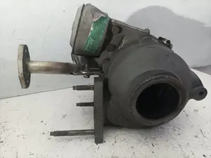 Foto de TURBOCOMPRESOR RENAULT MEGANE II CLASSIC BERLINA referencia 673918 foto 3
