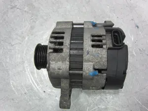 Foto de ALTERNADOR CHEVROLET AVEO BERLINA 1.4 CAT (94 CV / 69 KW) foto 2