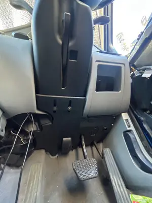 Foto de COLUMNA DIRECCION BMW SERIE 5 TOURING (E39) 2.0 24V (150 CV / 110 KW)