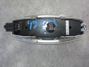 Foto de LUZ INTERIOR FORD FOCUS SPORTBREAK (CB8) 1.6 TDCi CAT (95 CV / 70 KW) referencia BM5113776FC foto 4