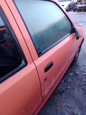 Foto de CERRADURA PUERTA DELANTERA DERECHA FIAT SEICENTO (187) 0.9 CAT (39 CV / 29 KW)