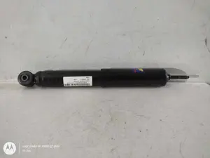 Foto de AMORTIGUADOR TRASERO OPEL CORSA A referencia 23456