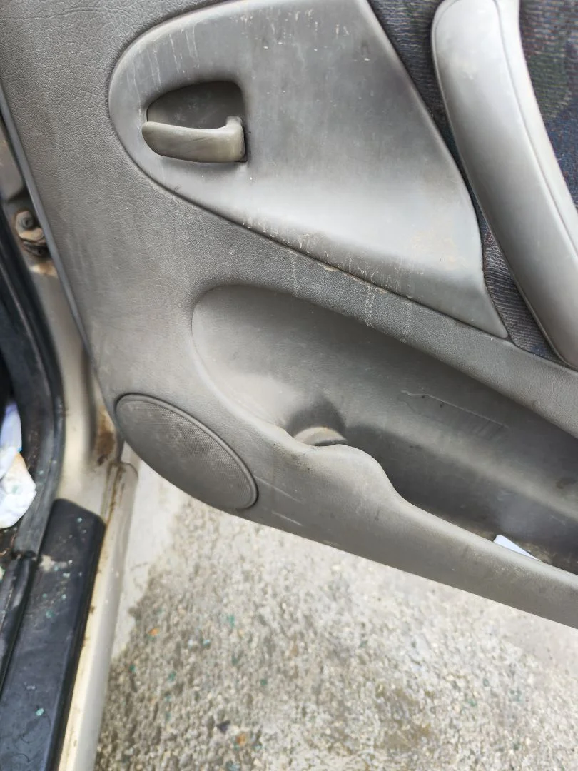 Foto de ELEVALUNAS DELANTERO IZQUIERDO CITROEN XSARA PICASSO 2.0 HDi CAT (RHY / DW10TD) (90 CV / 66 KW)