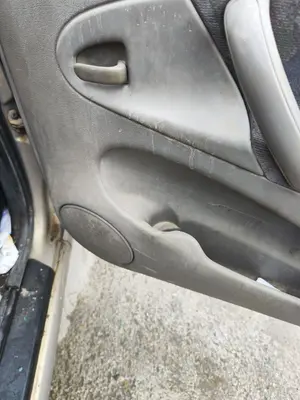 Foto de ELEVALUNAS DELANTERO IZQUIERDO CITROEN XSARA PICASSO 2.0 HDi CAT (RHY / DW10TD) (90 CV / 66 KW)