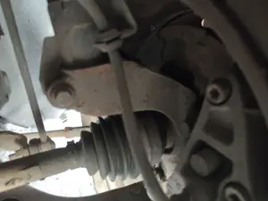 Foto de PINZA DE FRENO DELANTERA IZQUIERDA VOLVO V50 FAMILIAR 2.0 Diesel CAT (136 CV / 100 KW)