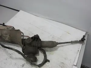 Foto de CREMALLERA DIRECCION VOLKSWAGEN GOLF V (1K1)(10.2003) referencia 1K1909144G foto 12
