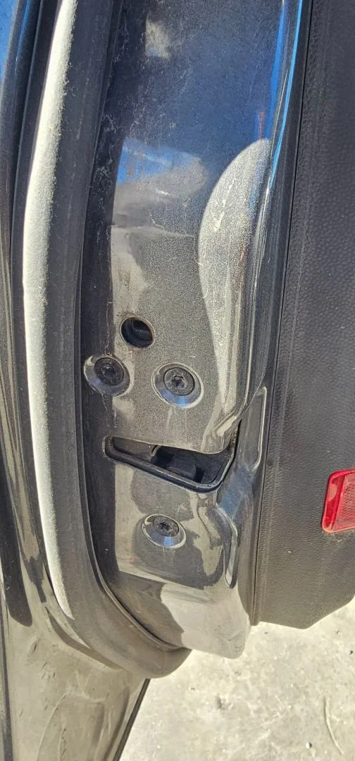 Foto de CERRADURA PUERTA DELANTERA IZQUIERDA FORD FIESTA (CNN) 1.25 16V CAT (82 CV / 60 KW)