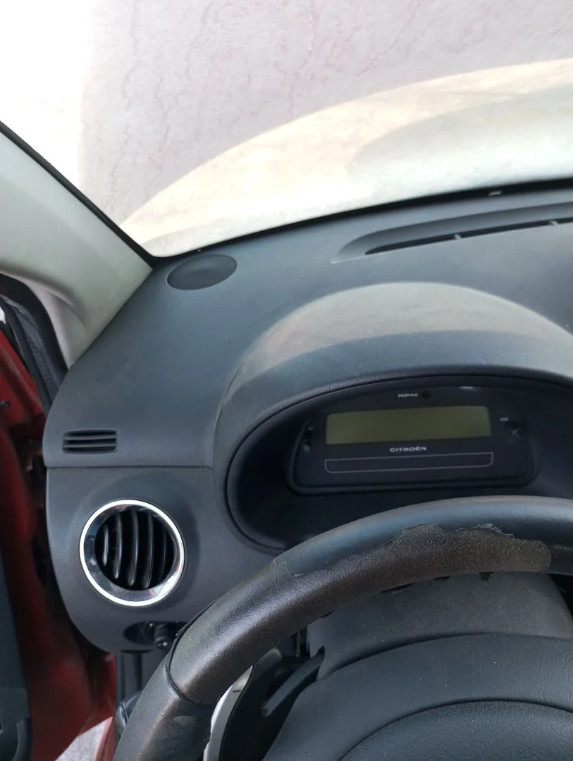 Foto de SALPICADERO CITROEN C2 1.4 (73 CV / 54 KW) referencia 8211TQ