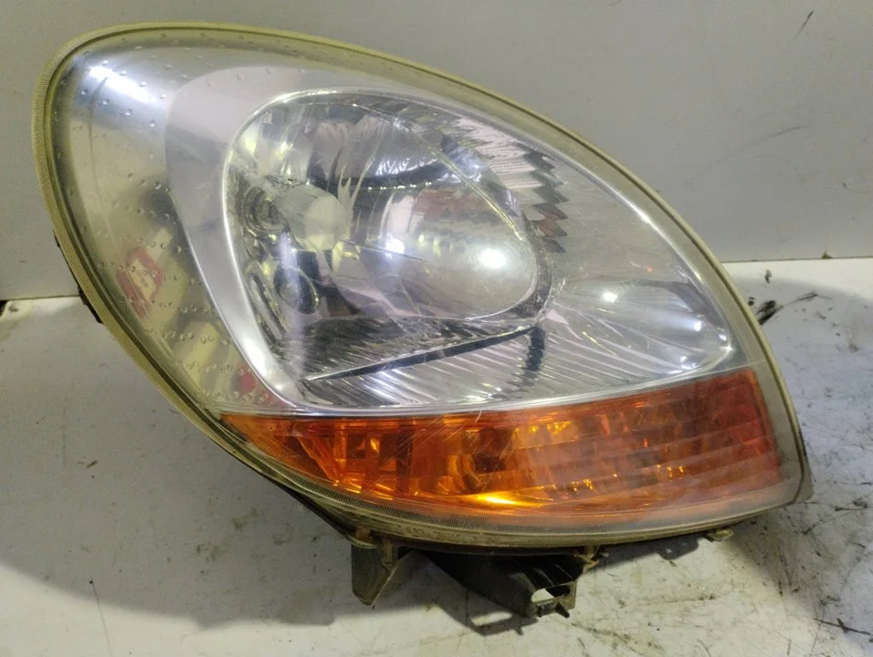 Foto de FARO DERECHO RENAULT KANGOO I (F/KC0) referencia 89027229